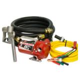 Tuthill 12V DC Handheld Pump