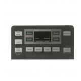 GE Refrigerator Dispenser Control Board WR55X10785