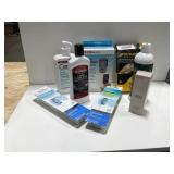 CeraVe Cleanser  Weiman Bundle