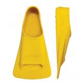 FINIS Zoomers Gold Swim Fins M11.5-13F12.5-14