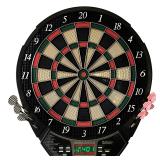 Hathaway 15.5 Electronic Dartboard