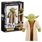 STAR WARS Stretchable Yoda Figure
