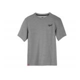 Milwaukee Mens T-Shirt Medium