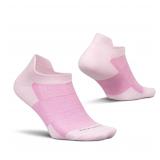 Feetures Hi-Perf Ultra Light Ankle Sock L