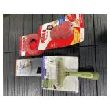 KONG - Dog Toy Bundle, Classic & Ring