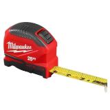 Milwaukee 25ft Tape Measure
