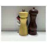 Cole  Mason Pepper Mills
