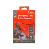 S.O.L. Emergency Tent 2-Person