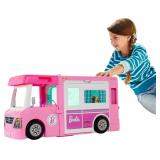 Barbie 3-ft DreamCamper
