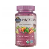 Garden of Life Women 40 Gummy Multivitamin 120 Ct