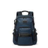 TUMI Navigation Backpack Navy One Size