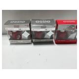 Essie Gel Couture Nail Polish 3-Pack