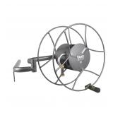 Yard Butler Wall Mount Hose Reel 100ft
