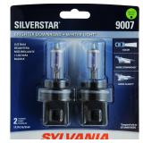 SYLVANIA 9007 Headlight Bulbs 2pk
