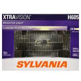 SYLVANIA - H6054 XtraVision Sealed Beam...