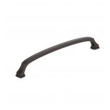 Amerock Bronze Cabinet Pull 10-116in