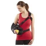DonJoy UltraSling IV Shoulder Support Large