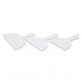 Walboard Plastic Taping Knife Set 6-8-10in