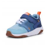 See Kai Run Viento Sneaker Blue Toddler 6
