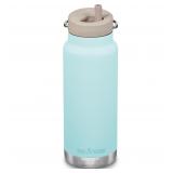 TKWide 32oz (w/ Twist Cap) - Blue Tint