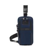 TUMI Mens Alpha Compact Sling One Size