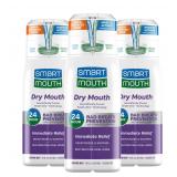 SmartMouth Activated Dry Mouth Mouthwash, Dry...