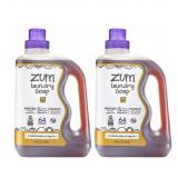 Zum Laundry Soap 64 fl oz 2 Pack