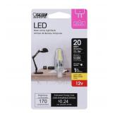 Feit Electric G4 LED Bulb 2W 12V