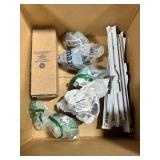 GE Appliance Parts Lot