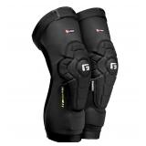 G-Form Pro-Rugged 2 MTB Knee Adult XS Guards -...