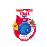 KONG Small Gyro Slow Feeder Toy