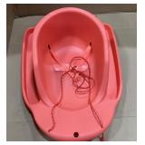 Sun Squad Toddler Sled