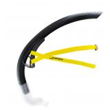 FINIS Snorkel Black One Size