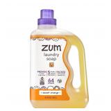 Zum Liquid Laundry Soap 64 fl oz