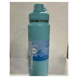 ThermoFlask 24 oz Insulated Water Bottle