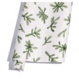 Thymes Frasier Fir Scented Gift Wrap Paper