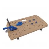 Kreg Compact Portable Workbench