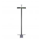 Yard Butler Sod Plugger 33in Handle