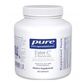 Pure Encapsulations Ester-C 180 Caps