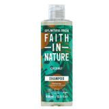 FAITH IN NATURE Shampoo 400ml