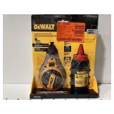 DEWALT TOUGHSERIES Chalk Reel Kit One Size