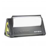 LUXPRO Pro 1300 Lumen Work Light Large Black