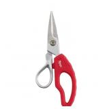 Milwaukee Electrician Snips 10.65 inch