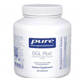 Pure Encapsulations DGL Plus 180 Capsules