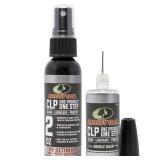 CLENZOIL CLP Gun Cleaning Oil 21 oz