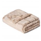 Minky Couture Sorbet Blanket Monster