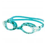 FINIS Blue Shark Kids Swim Goggles