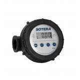 Sotera 825 1 Digital Chemical Flow Meter