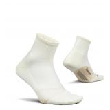 Feetures Large Light Cushion Sport Sock