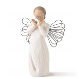 Willow Tree Bright Star Angel Figure 5.5in